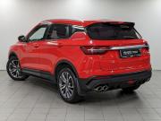 Geely Coolray I Москва  - изображение 36