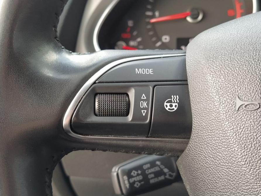 Audi Q7 I (4L) Рестайлинг Екатеринбург  - изображение 12