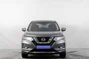 Nissan X-Trail III Рестайлинг Кемерово  - изображение 26
