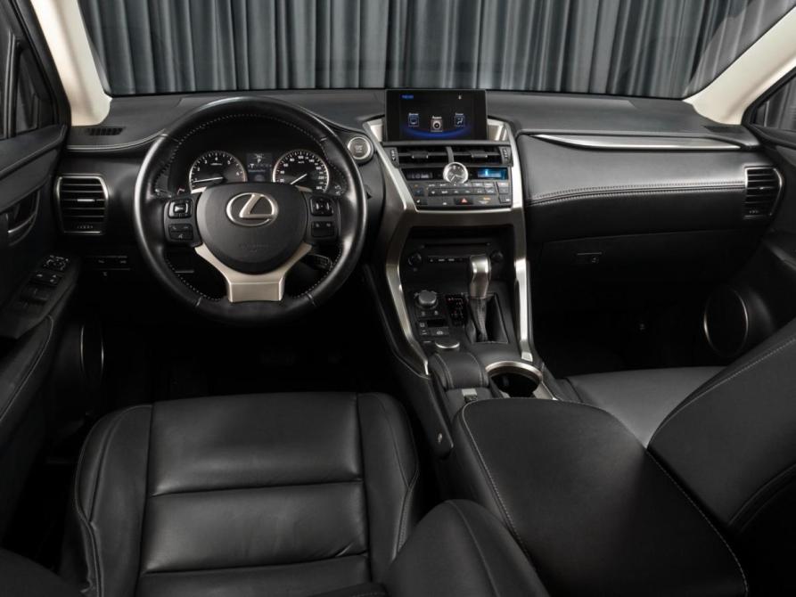 Lexus NX I Тюмень  - изображение 8