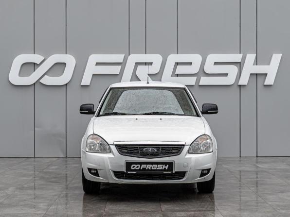 Lada (ВАЗ) Priora I Рестайлинг с пробегом 2018 года, цена 660 000 рублей, 216916 км, седан, Автокод Объявления