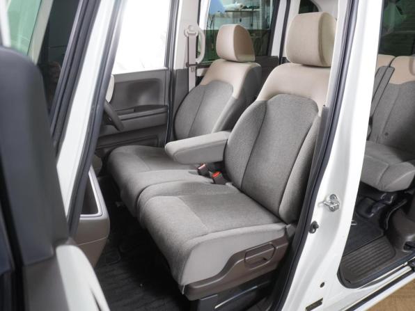 Honda N-BOX II с пробегом 2020 года, цена 1 099 000 рублей, 49038 км, микровэн, Автокод Объявления