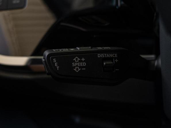 Audi Q3 II (F3) с пробегом 2026 года, цена 3 845 000 рублей, 23 км, внедорожник, Автокод Объявления