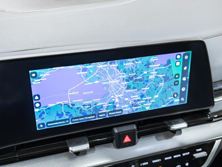 Kia Sportage V Санкт-Петербург  - изображение 19