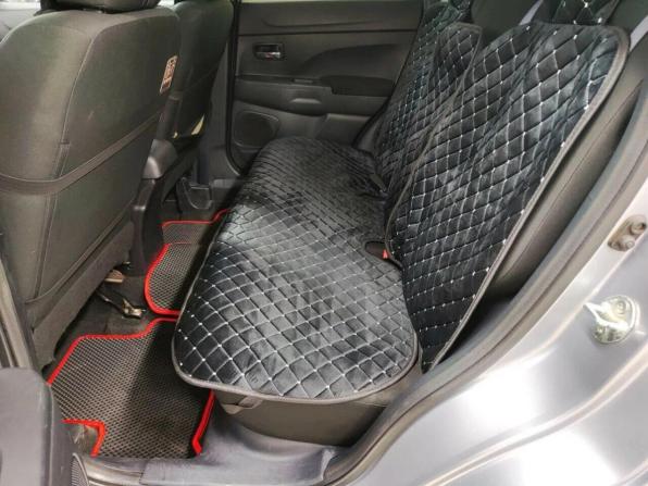 Mitsubishi ASX I с пробегом 2010 года, цена 1 009 400 рублей, 308240 км, внедорожник, Автокод Объявления