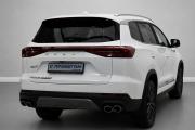 Chery Tiggo 8 Pro Max I Рестайлинг Москва  - изображение 26
