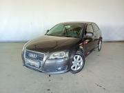 Audi A3 II (8P) Рестайлинг 2 Москва  - изображение 18
