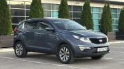 Kia Sportage III Рестайлинг Уфа  - изображение 15