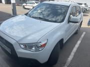 Mitsubishi ASX I Рестайлинг Санкт-Петербург  - изображение 23