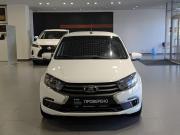 Lada (ВАЗ) Granta I Рестайлинг Казань  - изображение 24