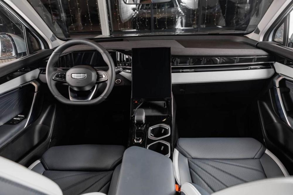 Geely Atlas II Саранск  - изображение 8