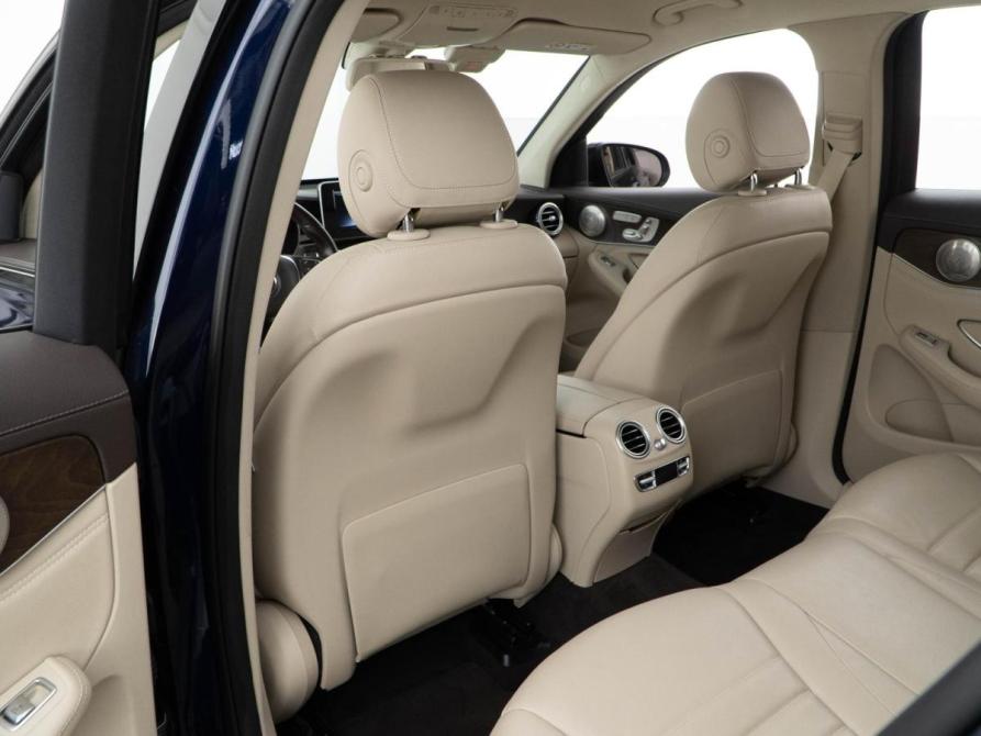 Mercedes-Benz GLC AMG I (X253) Москва  - изображение 11