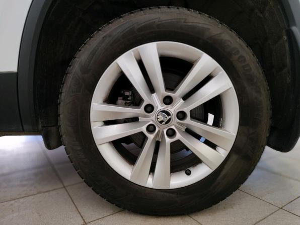 Skoda Kodiaq I с пробегом 2019 года, цена 3 079 000 рублей, 67646 км, внедорожник, Автокод Объявления