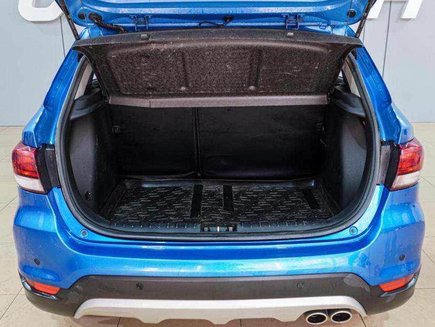 Kia Rio IV Воронеж  - изображение 19
