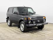 Lada (ВАЗ) Niva Legend Казань  - изображение 16