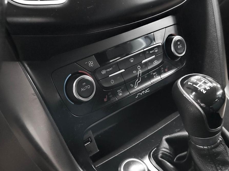 Ford Focus III Рестайлинг Тула  - изображение 14