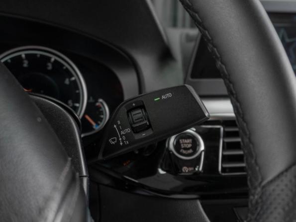 BMW 5 серии VII (G30/G31/G38) с пробегом 2019 года, цена 2 629 000 рублей, 230349 км, седан, Автокод Объявления
