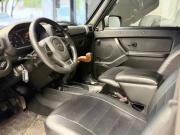 Lada (ВАЗ) 2121 (4x4) I Рестайлинг (2020) Москва  - изображение 20