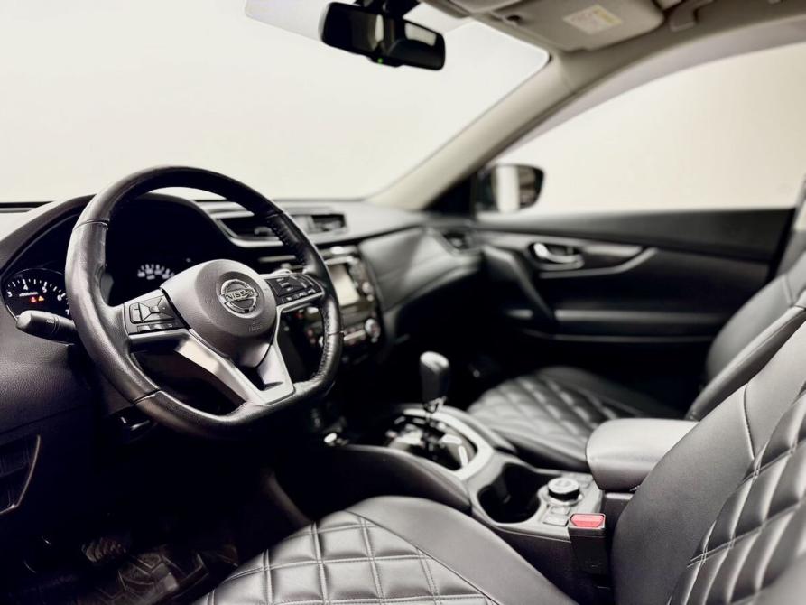 Nissan X-Trail III Рестайлинг Вологда  - изображение 11