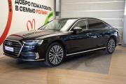 Audi A8 IV (D5) Москва  - изображение 40