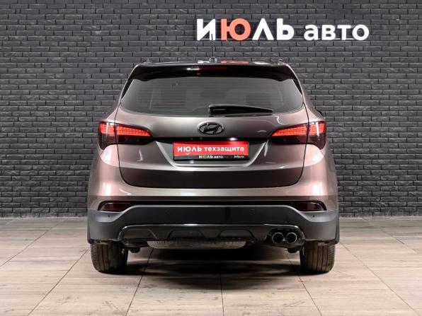 Hyundai Santa Fe III с пробегом 2015 года, цена 2 100 000 рублей, 145706 км, внедорожник, Автокод Объявления