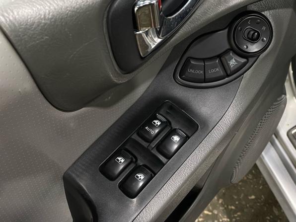 Hyundai Santa Fe Classic с пробегом 2010 года, цена 670 000 рублей, 189739 км, внедорожник, Автокод Объявления