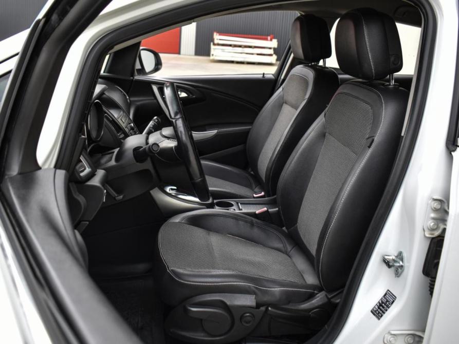 Opel Astra J Рестайлинг Краснодар  - изображение 10