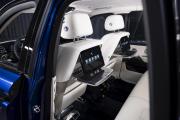 Rolls-Royce Cullinan I Рестайлинг Москва  - изображение 55