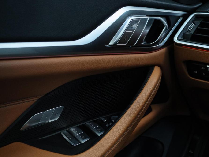 BMW 4 серии G22 G23 G26 Москва  - изображение 28