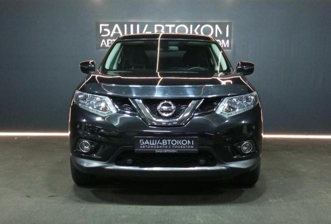 Nissan X-Trail III с пробегом 2018 года, цена 2 100 000 рублей, 87626 км, внедорожник, Автокод Объявления