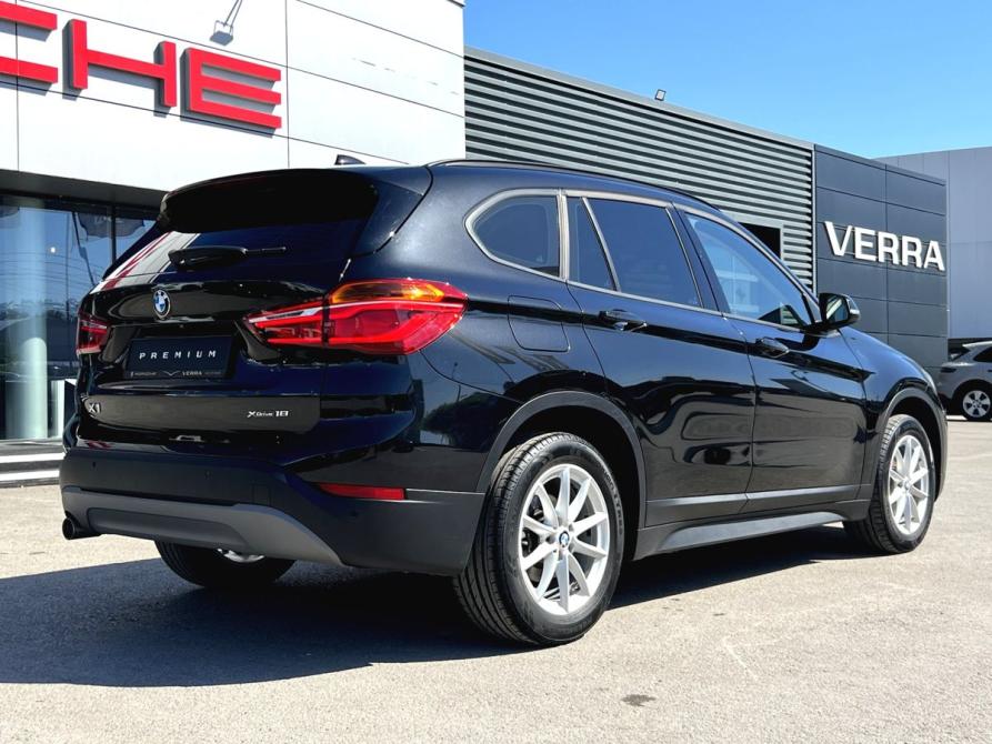 BMW X1 II (F48) Пермь  - изображение 13