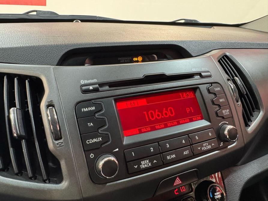 Kia Sportage III Новочеркасск  - изображение 17