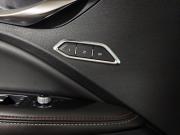 Geely Tugella I Рестайлинг Москва  - изображение 45