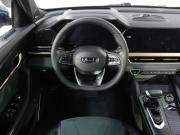 Geely Monjaro I Москва  - изображение 46