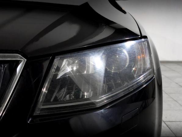 Skoda Octavia III (A7) с пробегом 2016 года, цена 1 650 000 рублей, 110828 км, лифтбек, Автокод Объявления