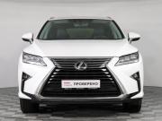 Lexus RX IV Химки  - изображение 19