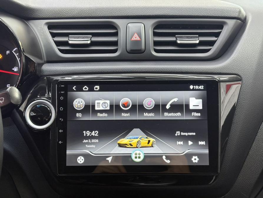 Kia Rio III Рестайлинг Ярославль  - изображение 24