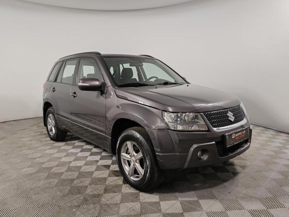 Suzuki Grand Vitara II Рестайлинг с пробегом 2010 года, цена 1 049 000 рублей, 117997 км, внедорожник, Автокод Объявления