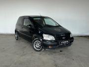 Hyundai Getz I Москва  - изображение 20