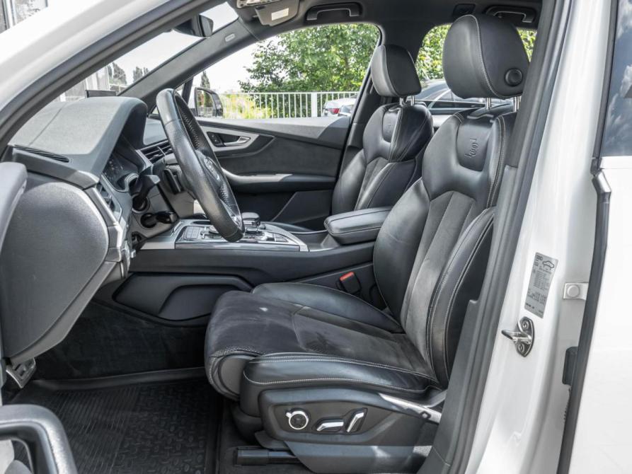 Audi Q7 II (4M) Ставрополь  - изображение 10