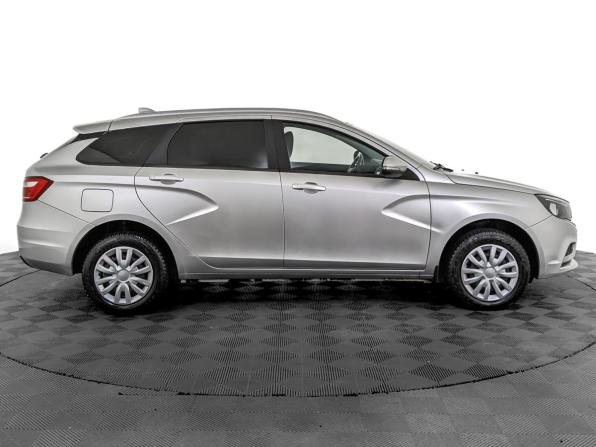 Lada (ВАЗ) Vesta I с пробегом 2022 года, цена 1 130 000 рублей, 102415 км, универсал, Автокод Объявления