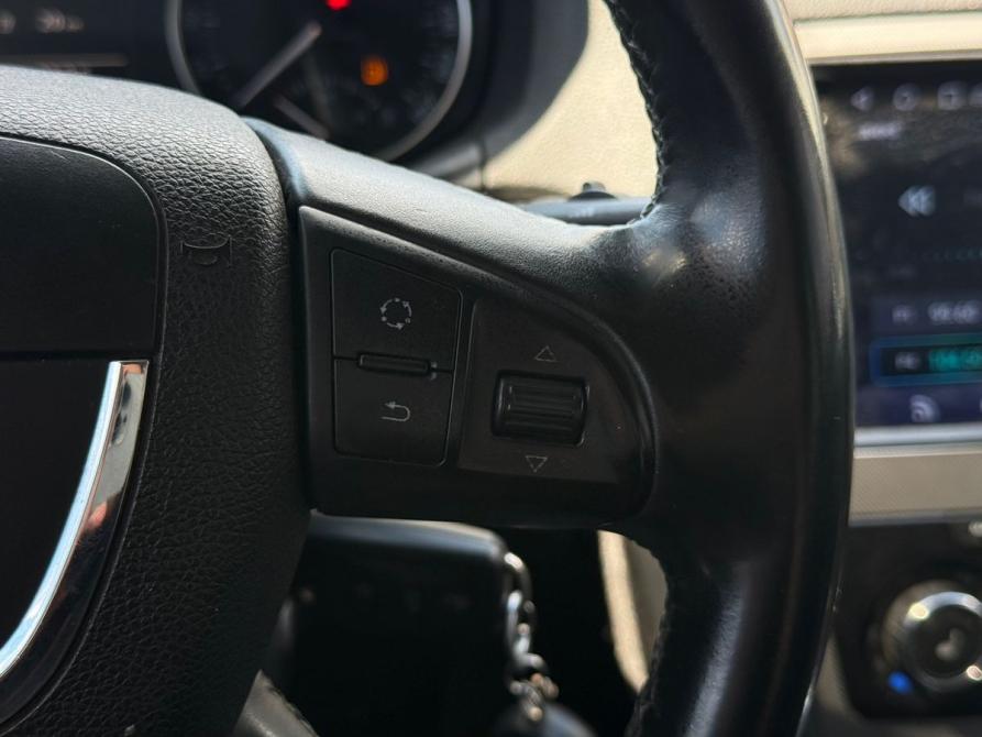 Skoda Octavia II (A5) Рестайлинг Ижевск  - изображение 9