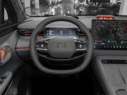 GAC Trumpchi S7 I Рестайлинг Москва  - изображение 45
