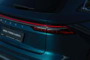 Geely Monjaro I Москва  - изображение 77