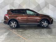 Toyota RAV4 IV (XA40) Рестайлинг Оренбург  - изображение 31