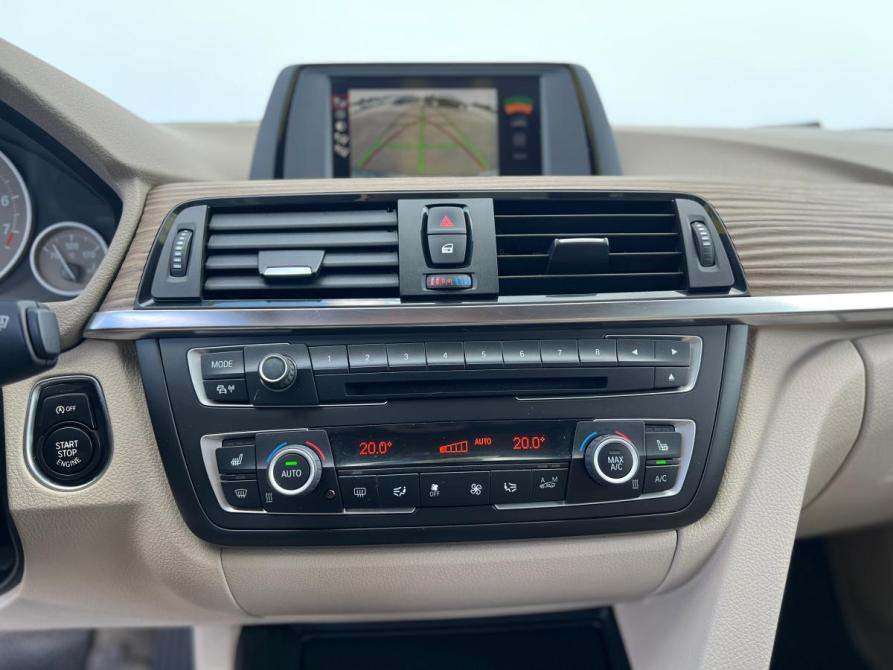 BMW 3 серии VI (F3x) Санкт-Петербург  - изображение 24