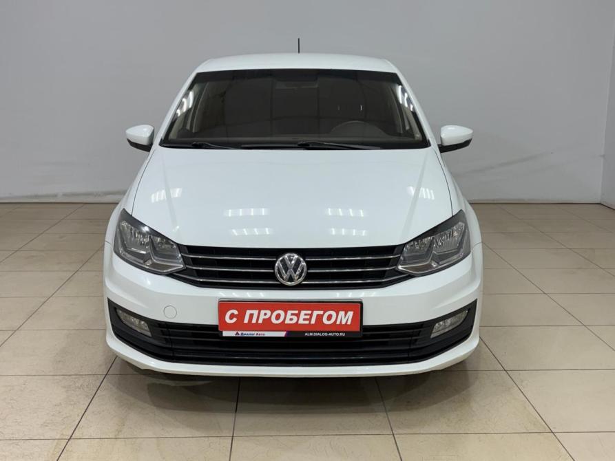 Volkswagen Polo V Рестайлинг Альметьевск  - изображение 2