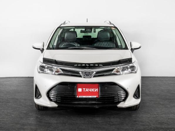 Toyota Corolla XI (E160 E170) Рестайлинг 2 с пробегом 2019 года, цена 1 300 000 рублей, 89457 км, универсал, Автокод Объявления