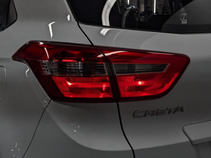 Hyundai Creta I Рестайлинг Санкт-Петербург  - изображение 28