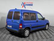 Peugeot Partner I Рестайлинг Нижний Новгород  - изображение 15